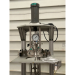 Parr 4558 2.5 Gallon Reactor